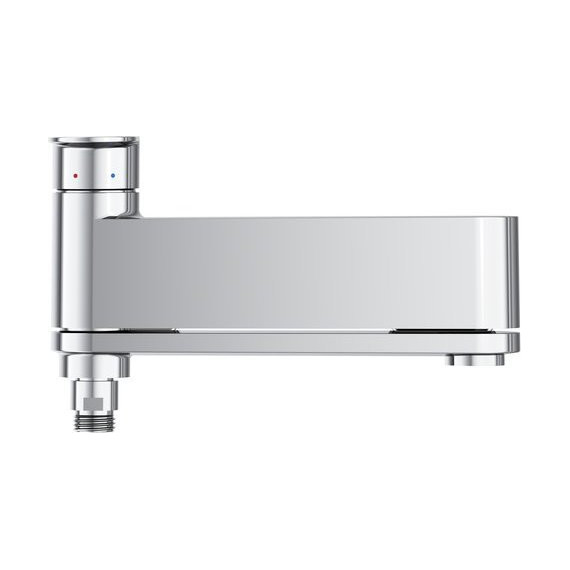 Смеситель для ванны Ravak CR II 022.00CR X070451 - фото, картинка 2 Смеситель для ванны Ravak CR II 022.00CR X070451 - фото 2