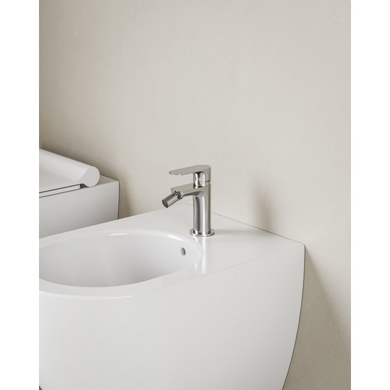 Смеситель для биде Ravak CR II 056.00CR X070453 - фото 2