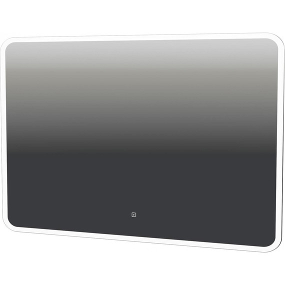 Зеркало Mirsant Cloud 120х80 см - фото 3