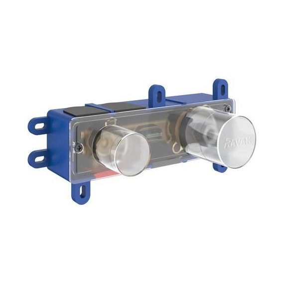 Скрытая часть Ravak R-box RB 07B.50 X070231 - фото 