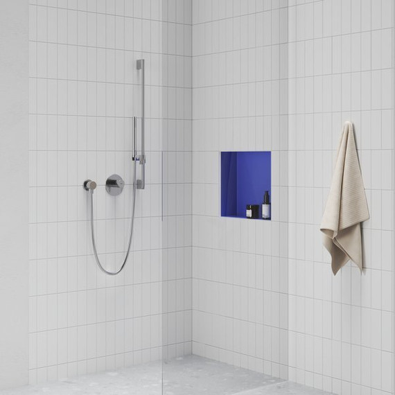 Смеситель для душа Ravak ES 062.00CR.O1 X070205 - фото 2