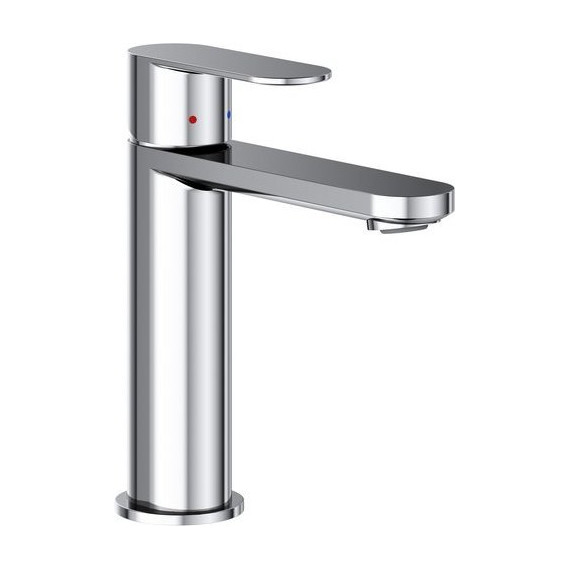 	Смеситель для раковины Ravak CR II 014.00CR X070446 - фото 