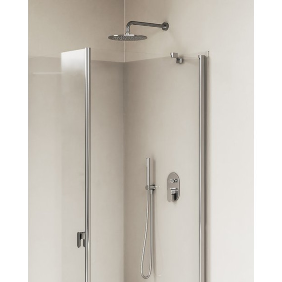 Смеситель для ванны Ravak CR II 065.00CR II.O2 X070454 - фото 2