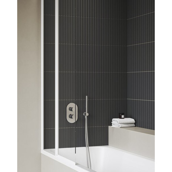 Смеситель для ванны Ravak CR II 063.00CR II.O2 X070455 - фото 2