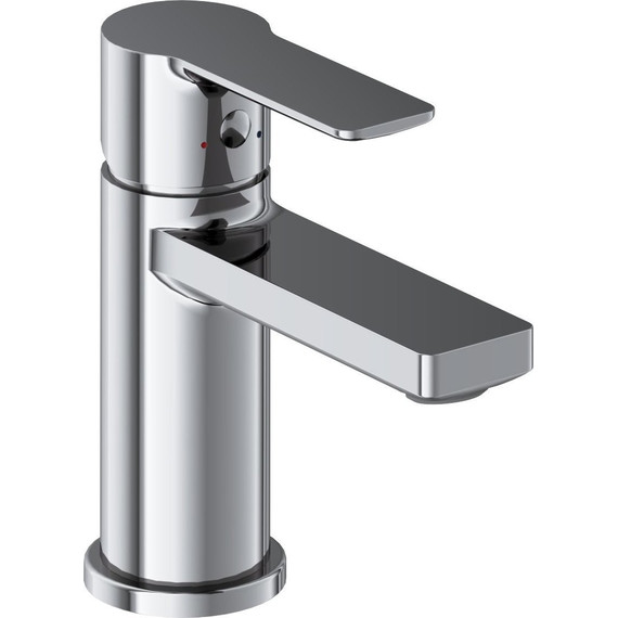 	Смеситель для раковины Ravak SL 012.00CR X070482 - фото 