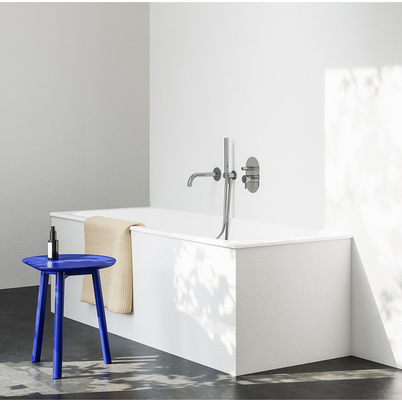 Излив для ванны Ravak ES 027.00CR X07P797 - фото 2