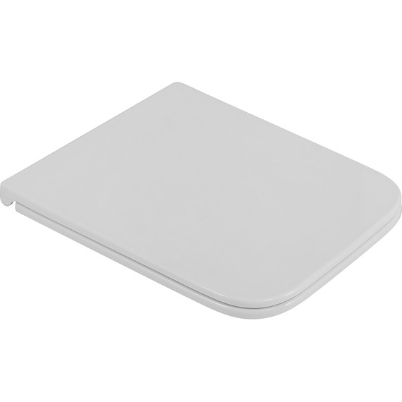 Унитаз подвесной безободковый BelBagno BB076CH-TOR/SC (система смыва торнадо) с крышкой микролифт - фото 16