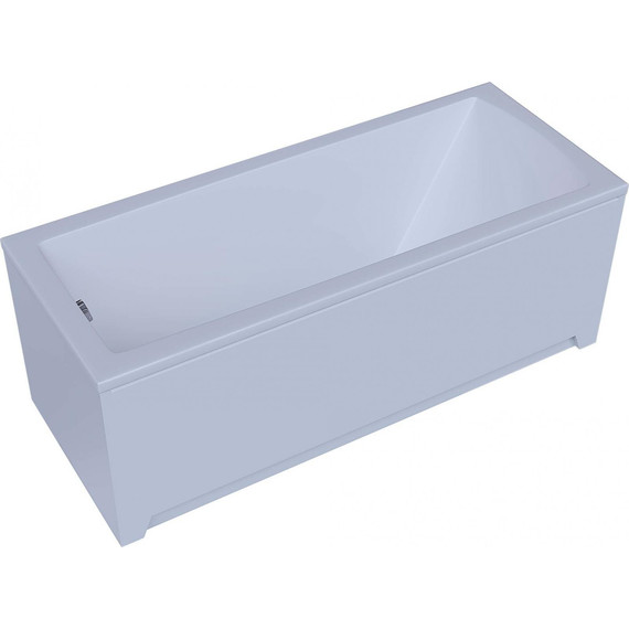 Ванна акриловая Aquatek Либра new 150x70 см LIB150N-0000008, Размер - мм: 1500х700 - фото, картинка 2 Ванна акриловая Aquatek Либра new 150x70 см LIB150N-0000008, Размер - мм: 1500х700 - фото 2