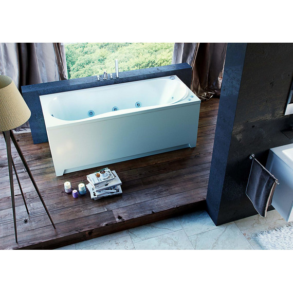 Панель фронтальная Aquatek Либра 150 EKR-F0000069 - фото 4