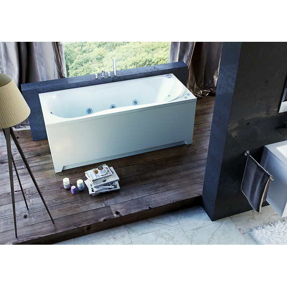 Панель фронтальная Aquatek Афродита 150 EKR-F0000069 - фото 3