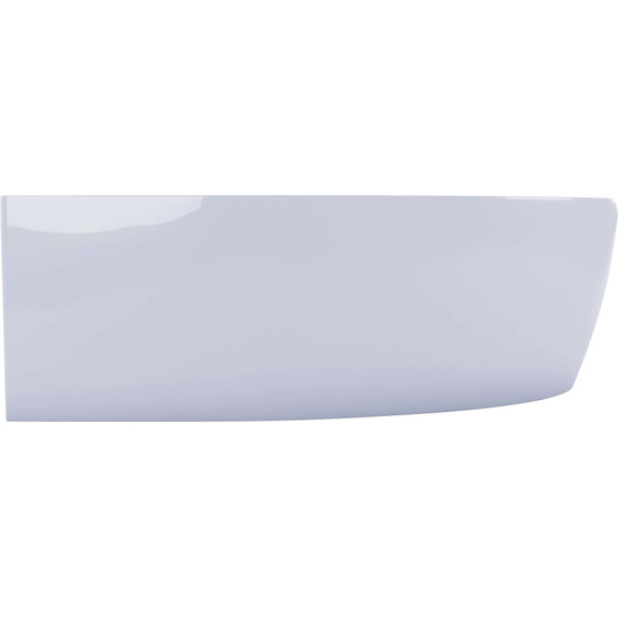 Панель фронтальная Aquatek Дива L 150 левая EKR-F0000077 - фото 3