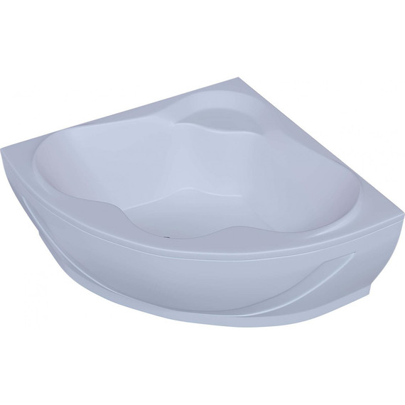 Ванна акриловая Aquatek Галатея 135х135 см GAL135-0000004 - фото, картинка 2 Ванна акриловая Aquatek Галатея 135х135 см GAL135-0000004 - фото 2