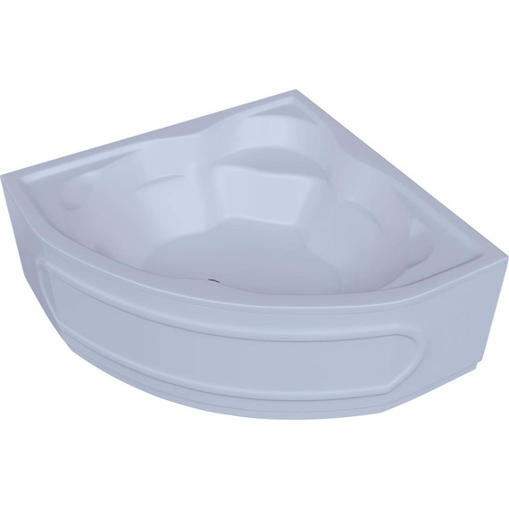 Ванна акриловая Aquatek Сириус 164х164 см SIR164-0000004 - фото, картинка 2 Ванна акриловая Aquatek Сириус 164х164 см SIR164-0000004 - фото 2