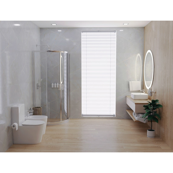 Биде напольное Aquatek Вега AQ1058-00 - фото, картинка 8 Биде напольное Aquatek Вега AQ1058-00 - фото 8