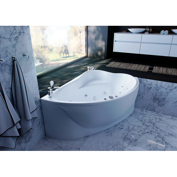 Панель фронтальная Aquatek Альтаир R 160 EKR-F0000004 - фото 3