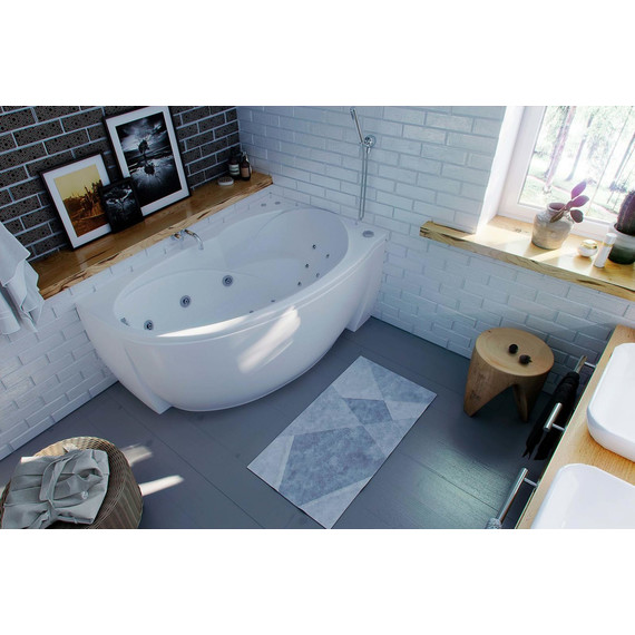 Панель фронтальная Aquatek Бетта R 160 EKR-F0000054 - фото 3