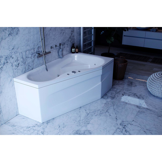 Панель боковая Aquatek Медея 50 EKR-B0000030 - фото, картинка 3 Панель боковая Aquatek Медея 50 EKR-B0000030 - фото 3