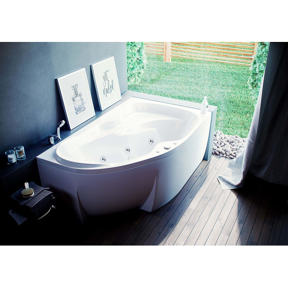 Панель фронтальная Aquatek Вега R 170 EKR-F0000047 - фото 3