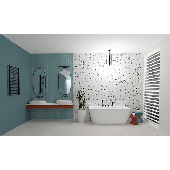 Ванна отдельностоящая Aquatek Алтея 170x78 см AQ-123778, Размер - мм: 1700х800 - фото 6