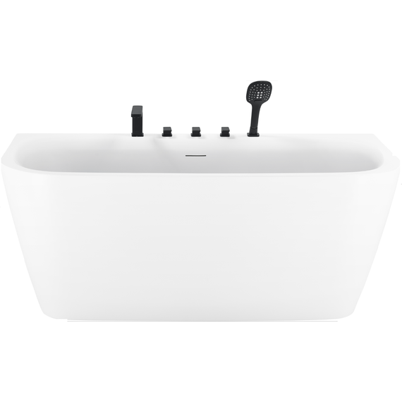 Ванна отдельностоящая Aquatek Алтея 170x78 см AQ-123778, Размер - мм: 1700х800 - фото 4