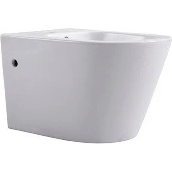 Биде подвесное Aquatek Вега AQ1057-00 - фото, картинка 4 Биде подвесное Aquatek Вега AQ1057-00 - фото 4