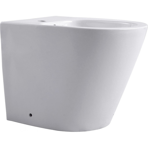 Биде напольное Aquatek Вега AQ1058-00 - фото, картинка 2 Биде напольное Aquatek Вега AQ1058-00 - фото 2