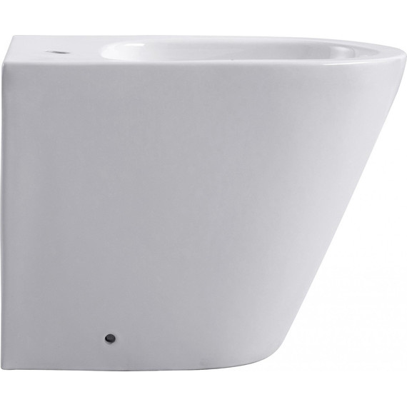 Биде напольное Aquatek Вега AQ1058-00 - фото, картинка 6 Биде напольное Aquatek Вега AQ1058-00 - фото 6