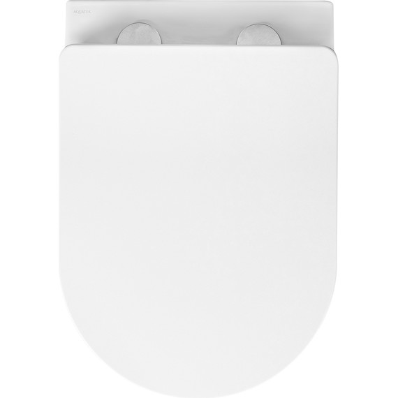 Инсталляция Aquatek Standart 50 INS-0000012 с подвесным унитазом Aquatek Вега AQ1905-00 - фото 10