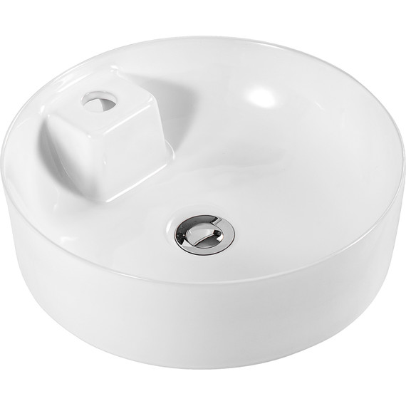 Раковина-чаша Aquatek Европа 40 см AQ5212-00 - фото 4