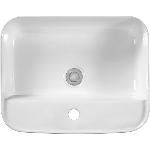 Раковина-чаша Aquatek Вега 50 см AQ5506-00 - фото, картинка 2 Раковина-чаша Aquatek Вега 50 см AQ5506-00 - фото 2