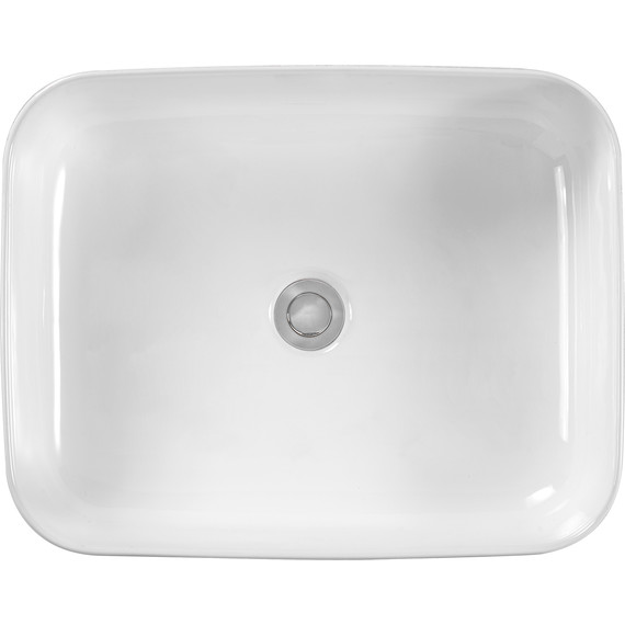 Раковина-чаша Aquatek Вега 50 см AQ5515-00 - фото 4