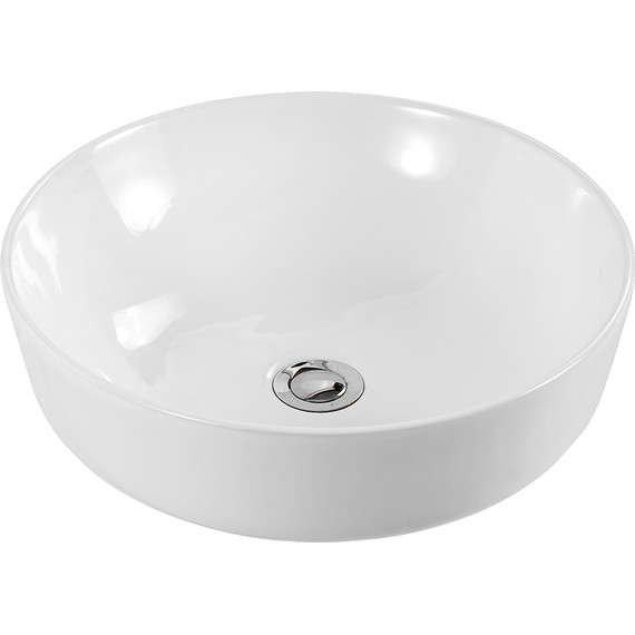 Раковина-чаша Aquatek Европа 40 см AQ5558-00 - фото, картинка 3 Раковина-чаша Aquatek Европа 40 см AQ5558-00 - фото 3