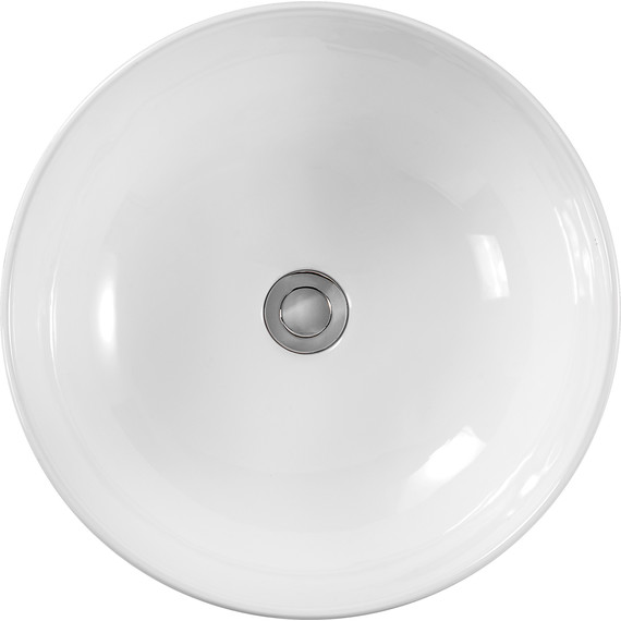 Раковина-чаша Aquatek Европа 40 см AQ5558-00 - фото, картинка 4 Раковина-чаша Aquatek Европа 40 см AQ5558-00 - фото 4