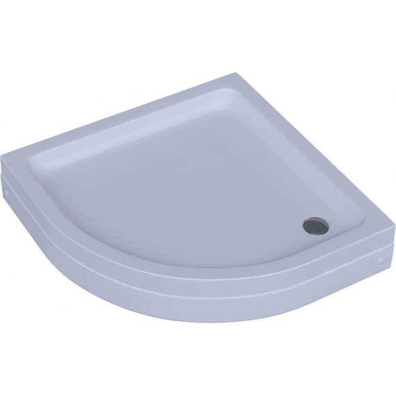 Поддон акриловый Aquatek 100x100 см DPA-0000002 - фото 2