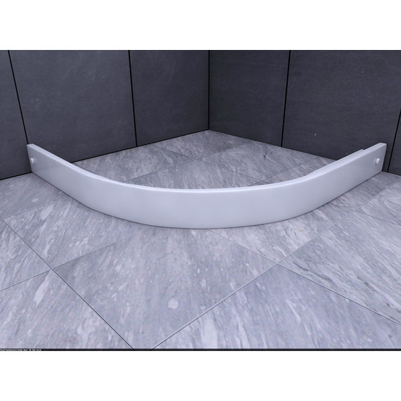 Поддон акриловый Aquatek 100x100 см DPA-0000002 - фото 7