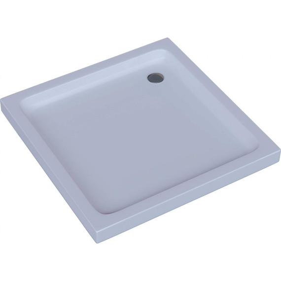 Поддон акриловый Aquatek 100x100 см DPA-0000003 - фото 5