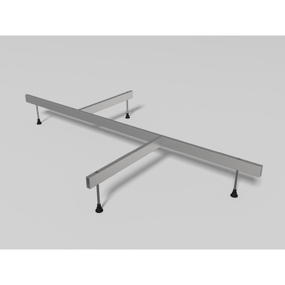 Ножки для ванны Aquatek Дива 170 правая KAR-0000013 - фото 2