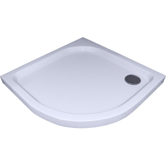 Поддон мраморный Aquatek 90х90 см DP-0000003 - фото 2