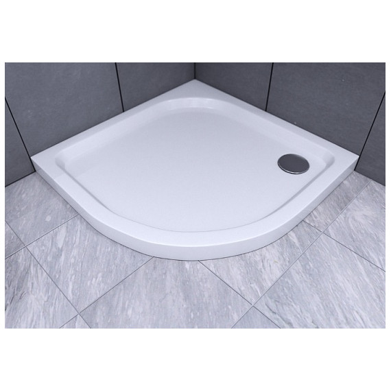 Поддон мраморный Aquatek 90х90 см DP-0000003 - фото 3