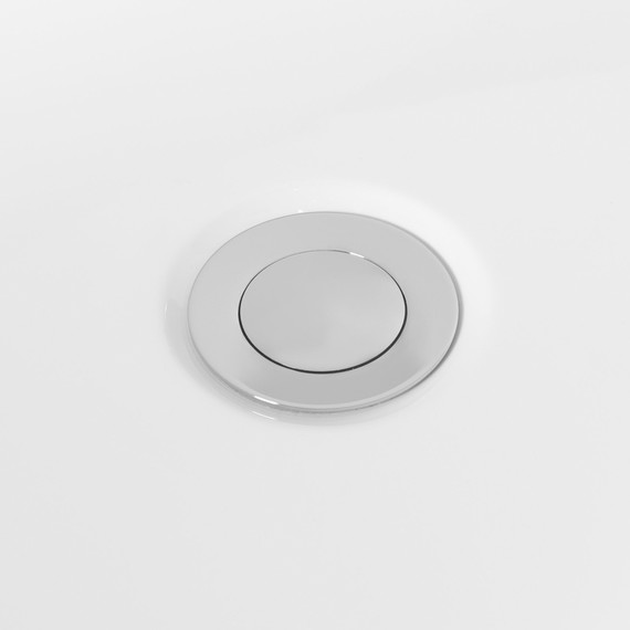 Ванна отдельностоящая Aquatek Алтея 170x78 см AQ-123778, Размер - мм: 1700х800 - фото 8