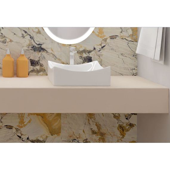 Раковина-чаша Aquatek 40 см AQ5516-00 - фото 6