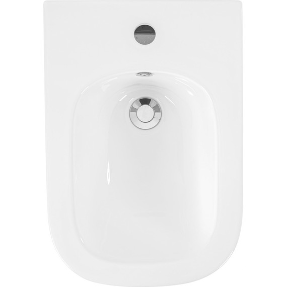 Биде подвесное Aquatek Лугано AQ1002-00 - фото 6