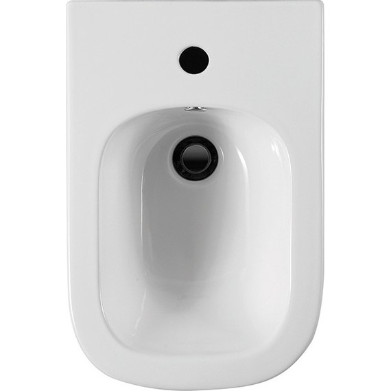 Биде подвесное Aquatek Лугано AQ1002-00 - фото 4