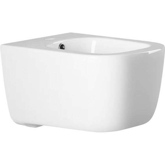 Биде подвесное Aquatek Лугано AQ1002-00 - фото 2