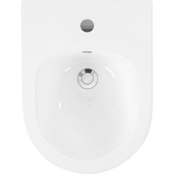 Биде подвесное Aquatek Мия AQ1004-00 - фото 4