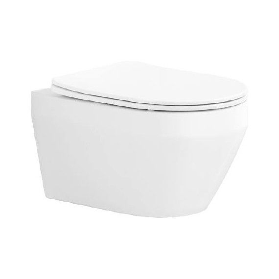 Инсталляция с подвесным унитазом комплект: Aquatek Set INS-0000012 с подвесным безободковым унитазом Лея AQ1199-00 сиденье микролифт, крепление, кнопка смыва хром глянцевая - фото, картинка 4 Инсталляция с подвесным унитазом комплект: Aquatek Set INS-0000012 с подвесным безободковым унитазом Лея AQ1199-00 сиденье микролифт, крепление, кнопка смыва хром глянцевая - фото 4