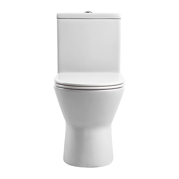 Унитаз-компакт Aquatek Леон AQ2785-00 с тонкой крышкой микролифт - фото, картинка 6 Унитаз-компакт Aquatek Леон AQ2785-00 с тонкой крышкой микролифт - фото 6