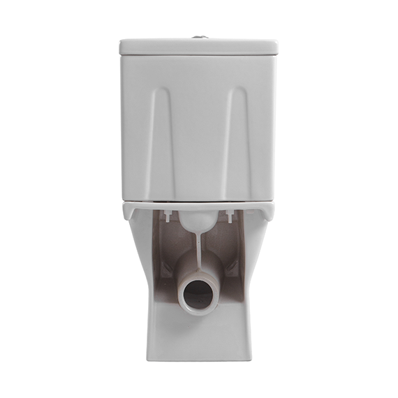 Унитаз-компакт Aquatek Леон AQ2785-00 с тонкой крышкой микролифт - фото, картинка 5 Унитаз-компакт Aquatek Леон AQ2785-00 с тонкой крышкой микролифт - фото 5