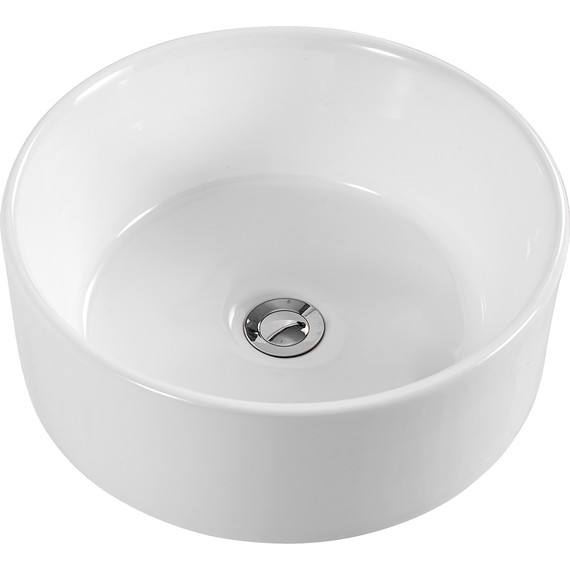 Раковина-чаша Aquatek 40 см AQ5118-00 - фото 6