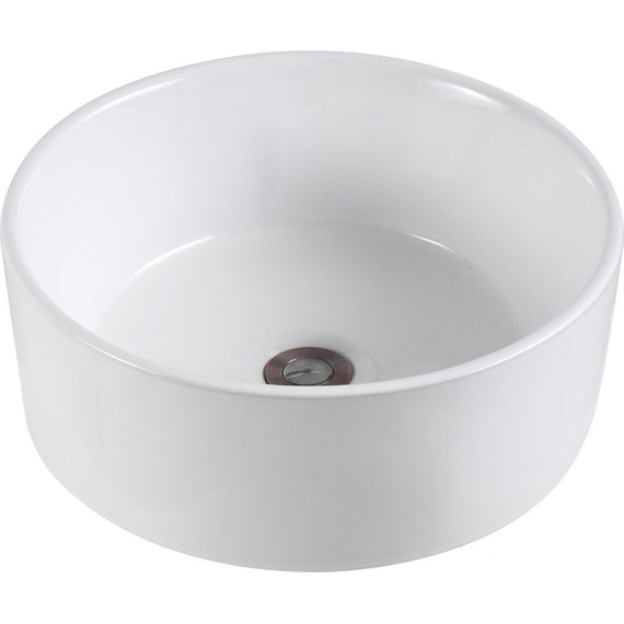 Раковина-чаша Aquatek 40 см AQ5118-00 - фото 3